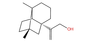 Alloisolongifolene alcohol